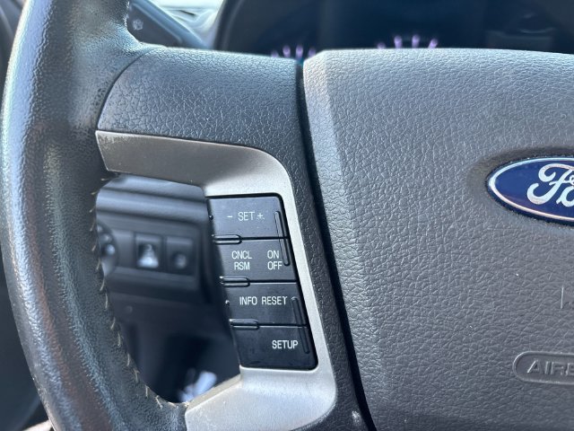 Used 2010 Ford Fusion SEL FWD image 25