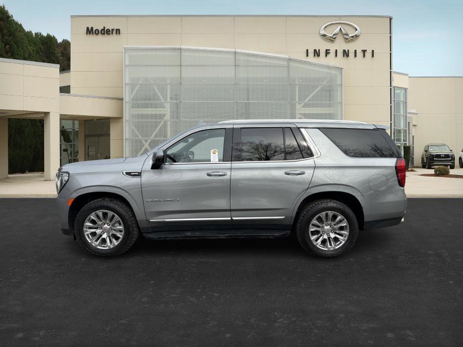 Used 2023 GMC Yukon Denali image 7