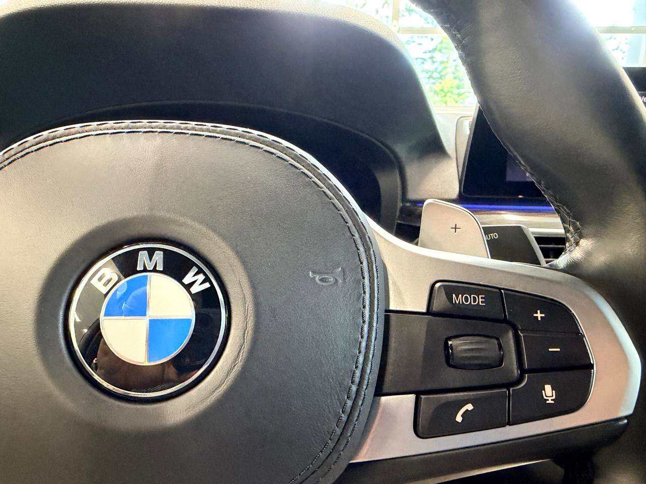 Used 2019 BMW 540i w/ M Sport Package RWD image 37