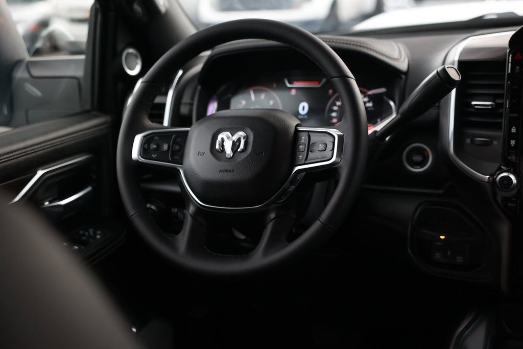 New 2026 RAM 3500 Laramie image 24