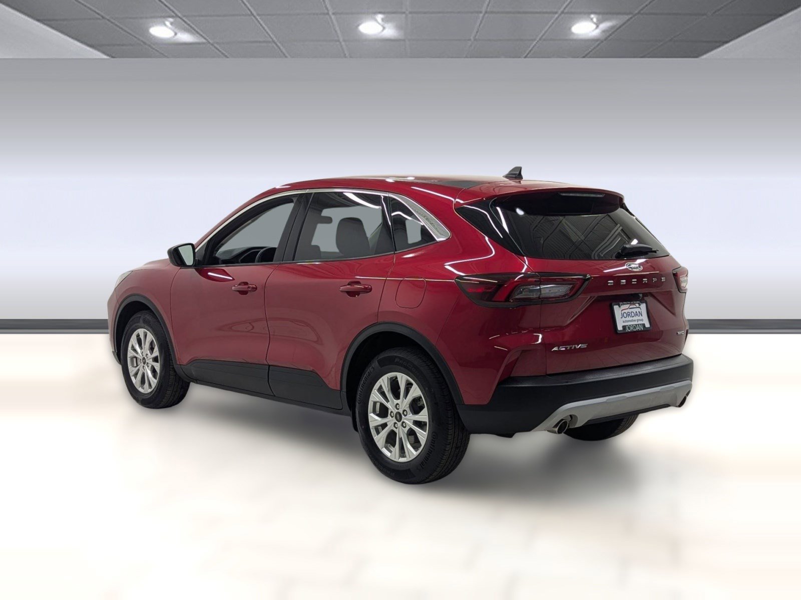 Used 2023 Ford Escape Active image 2