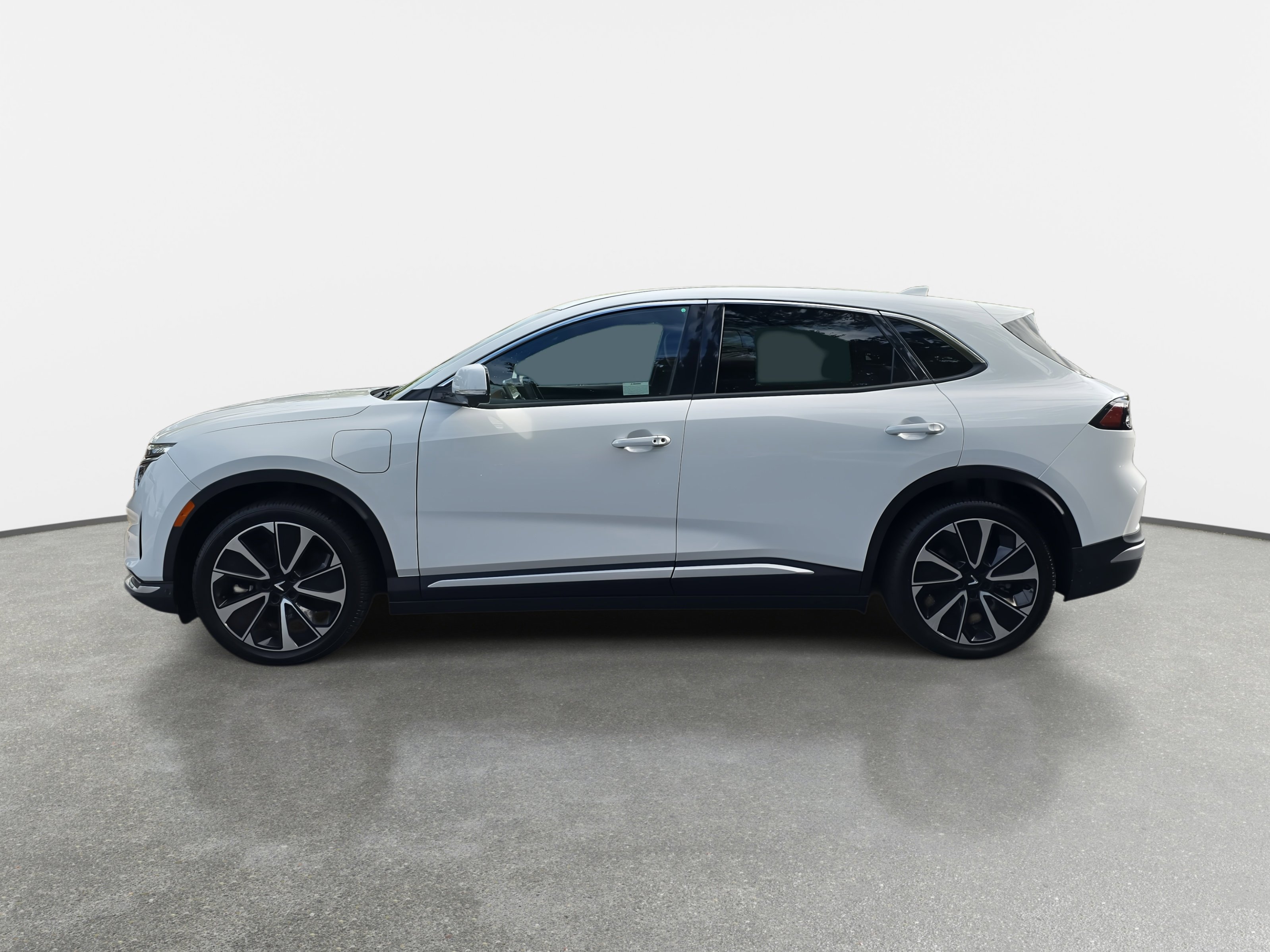 New 2025 VinFast VF 8 Plus image 8