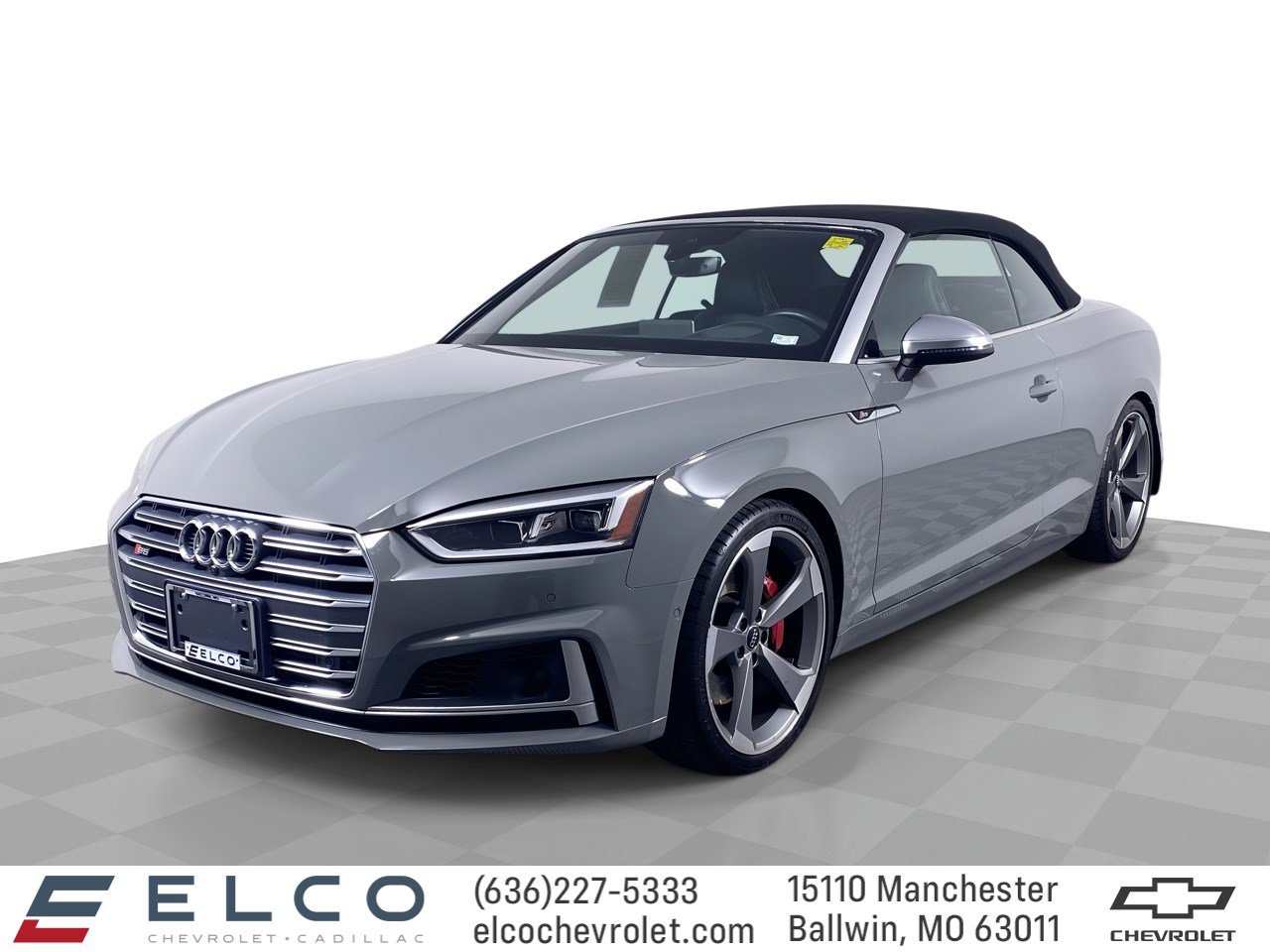 Used Audi S5 for Sale - Kelley Blue Book