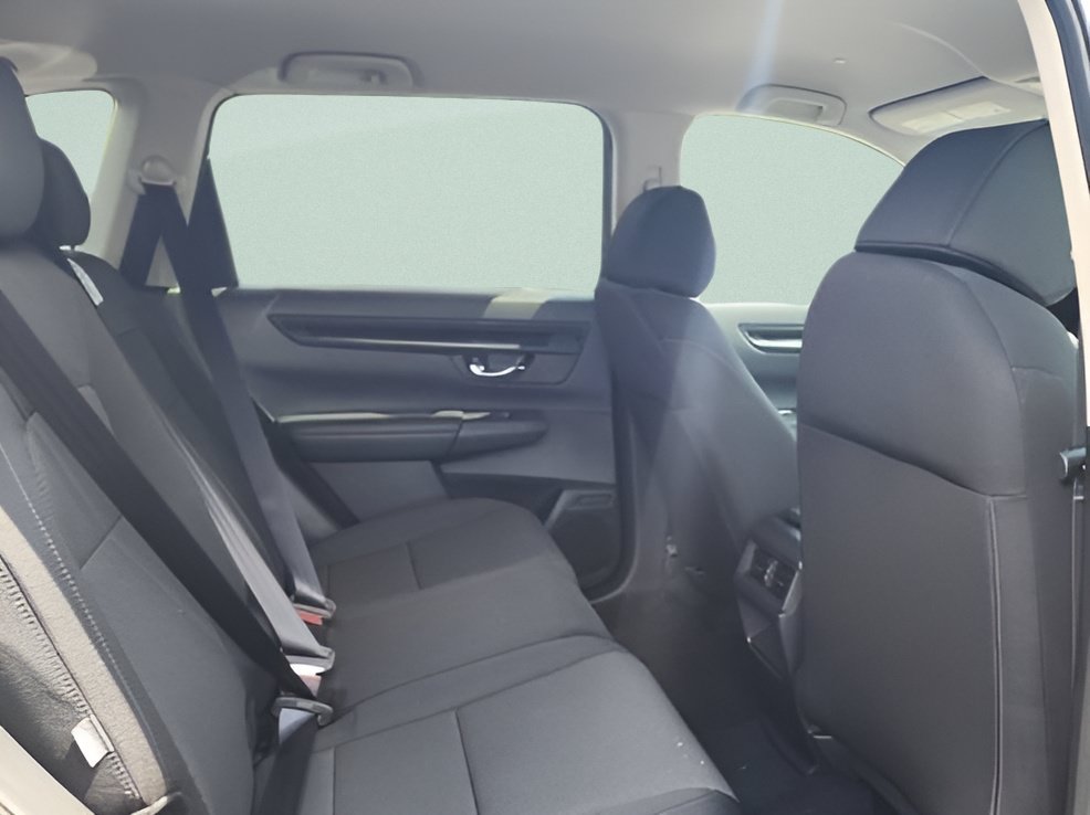 New 2026 Honda CR-V LX image 15