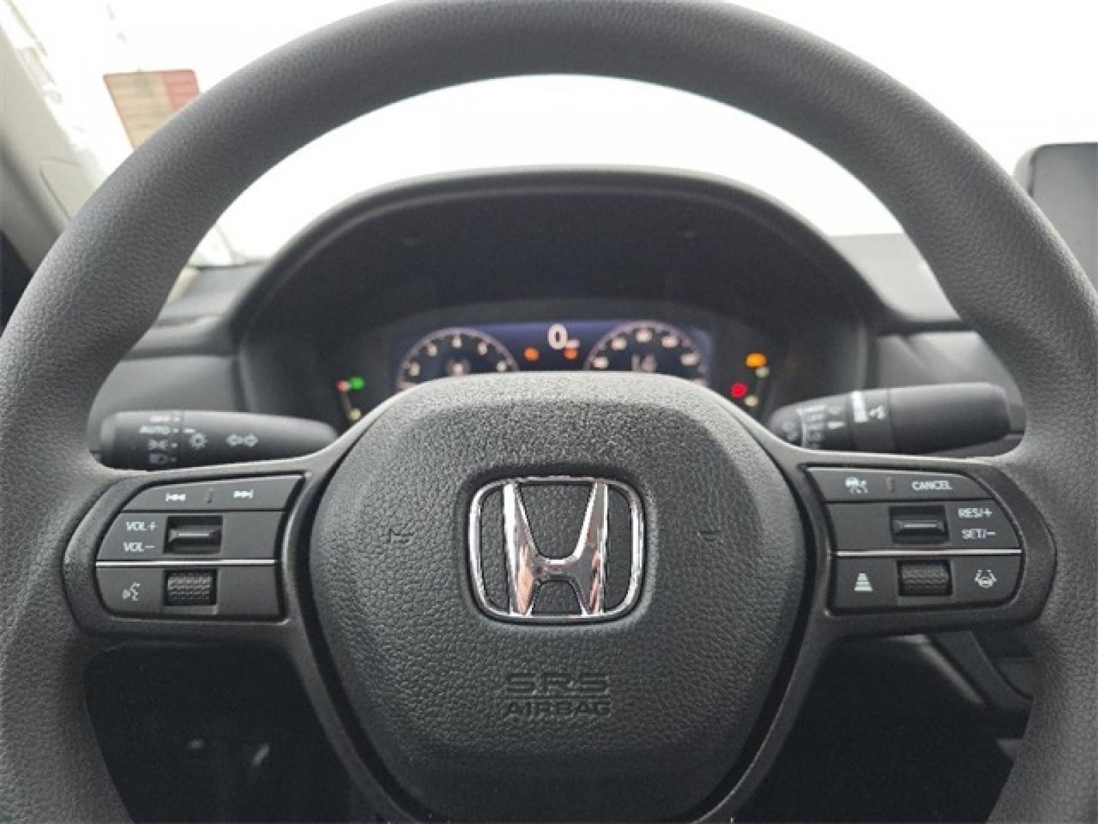 New 2025 Honda Accord LX image 25