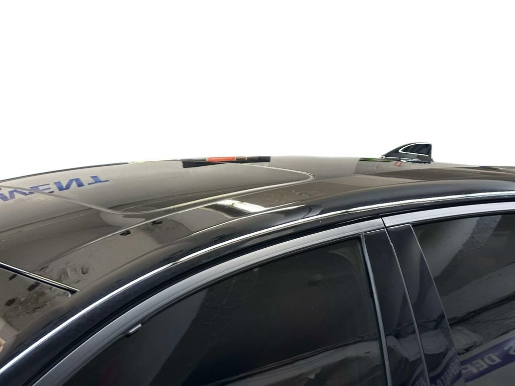 Used 2025 Acura TLX w/ A-SPEC Package AWD/4WD image 28