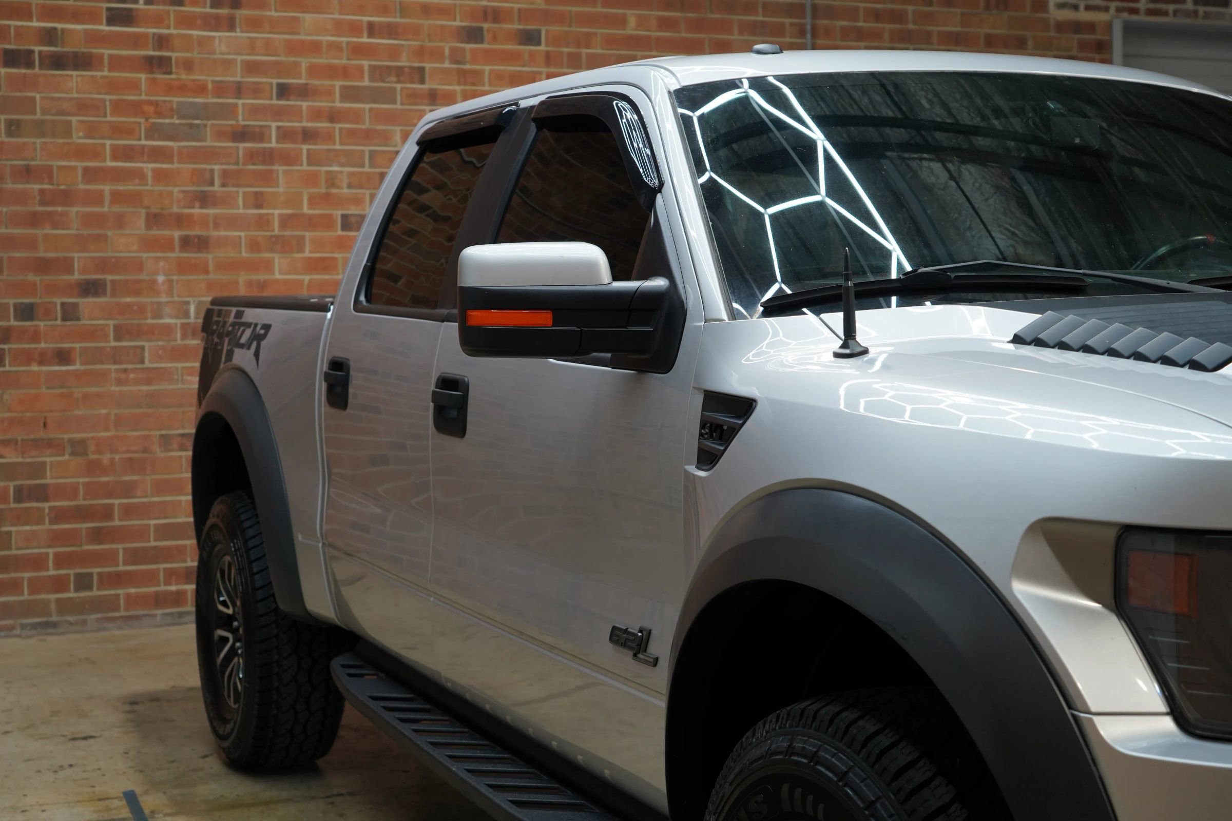 Used 2014 Ford F150 Raptor w/ Equipment Group 801A Luxury image 23