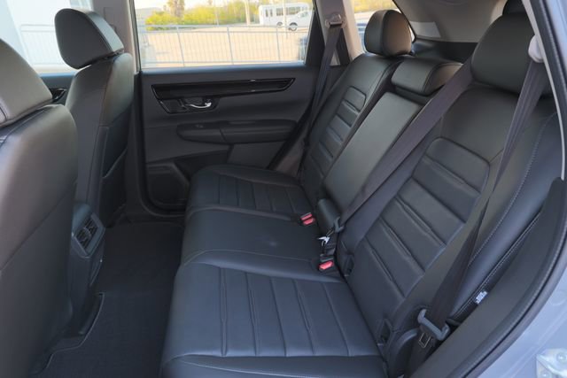 New 2026 Honda CR-V EX-L image 12