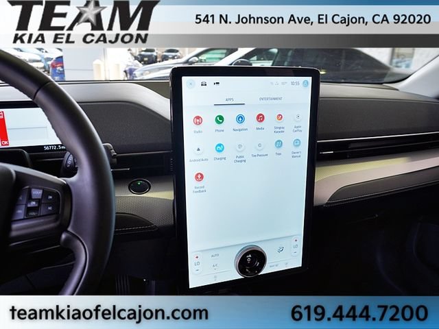 Used 2023 Ford Mustang Mach-E Select RWD image 27