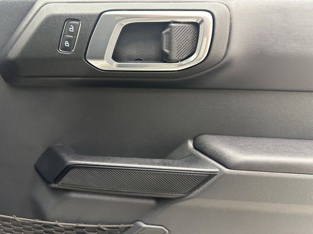 New 2025 Ford Bronco Outer Banks image 15