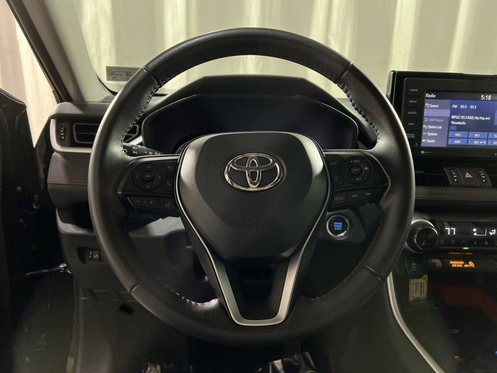 Used 2022 Toyota RAV4 Adventure image 22