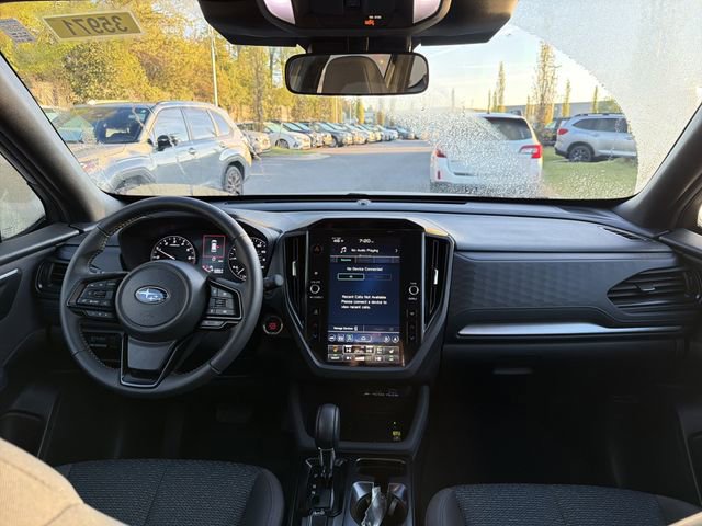 Certified 2026 Subaru Forester Premium image 18