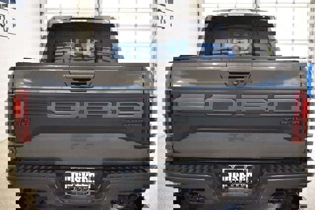 Used 2019 Ford F150 Raptor w/ Equipment Group 802A Luxury image 11