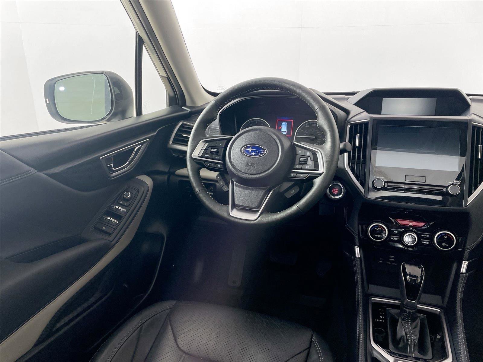 Used 2024 Subaru Forester Limited image 2