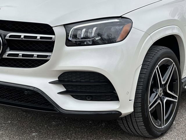 Used 2023 Mercedes-Benz GLS 450 4MATIC image 10