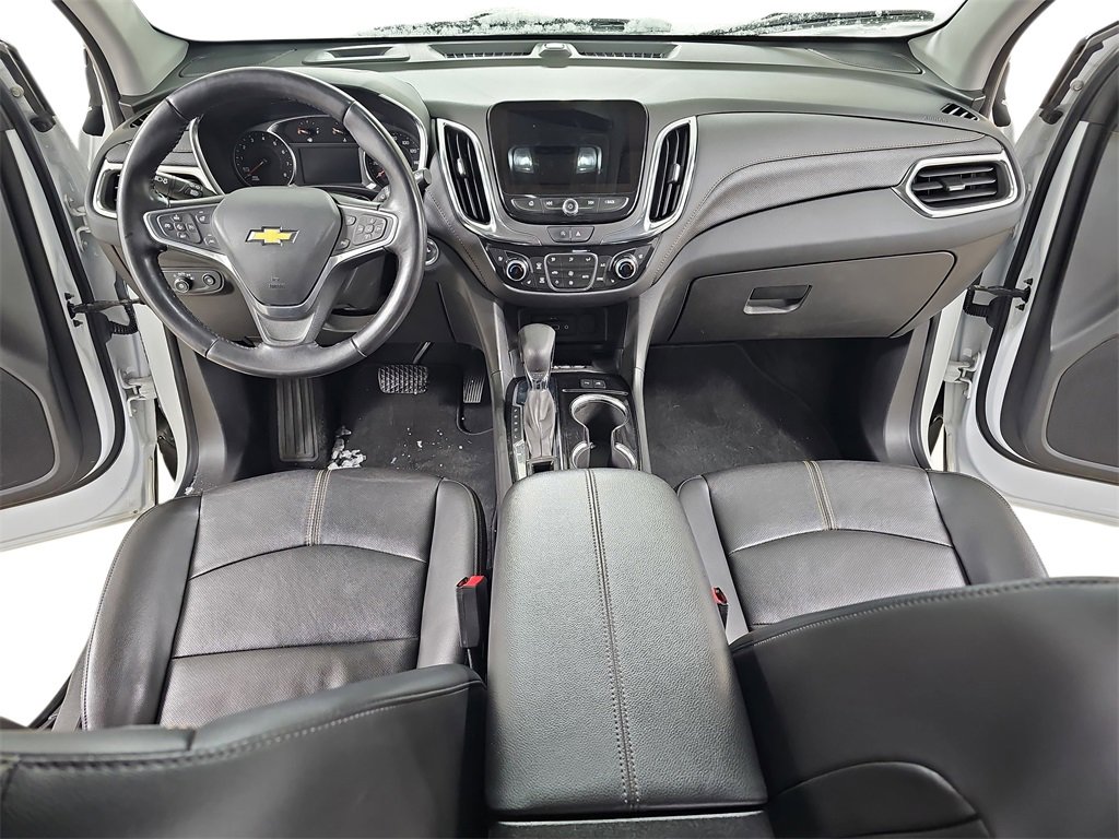 Used 2022 Chevrolet Equinox Premier image 15