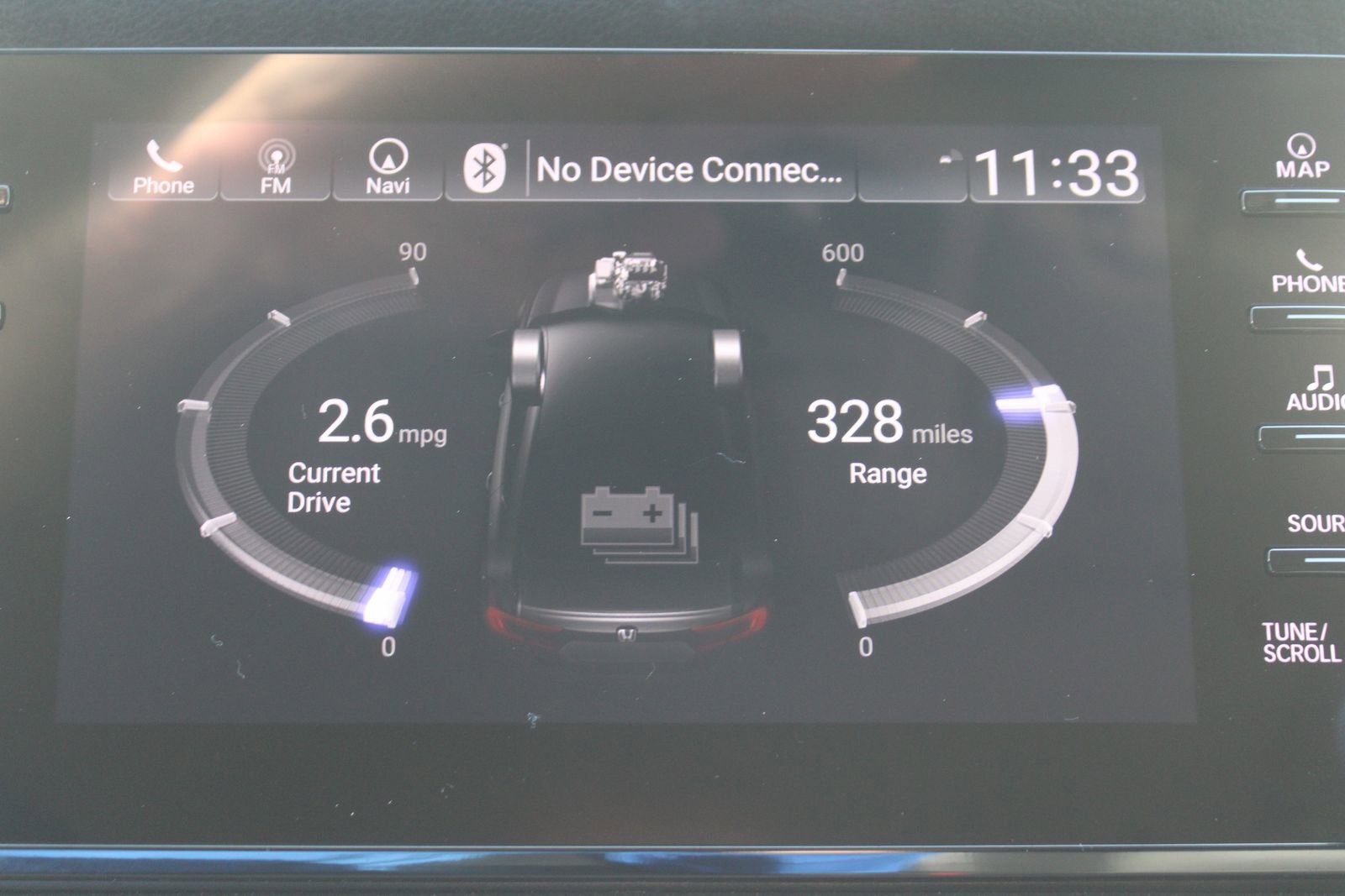 Used 2021 Honda Accord Touring image 52