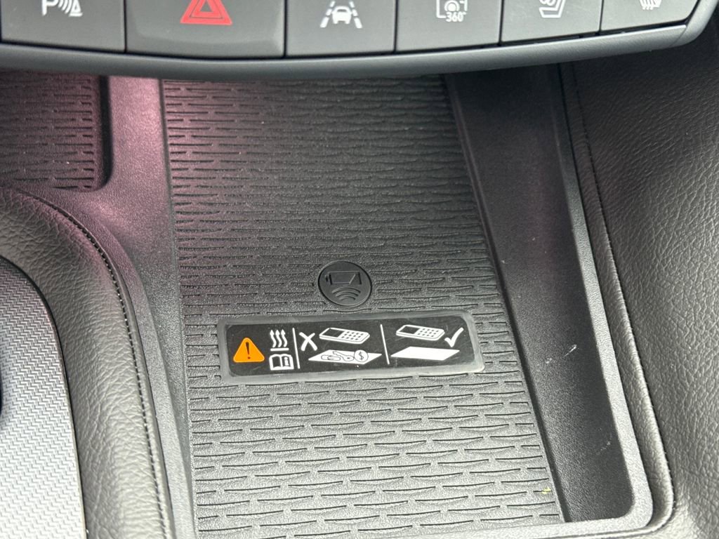 New 2026 Cadillac CT5 Premium Luxury w/ Sun And Sound Package image 19