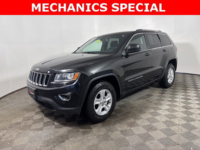 Used 2014 Jeep Grand Cherokee Laredo w/ Quick Order Package 23E image 3