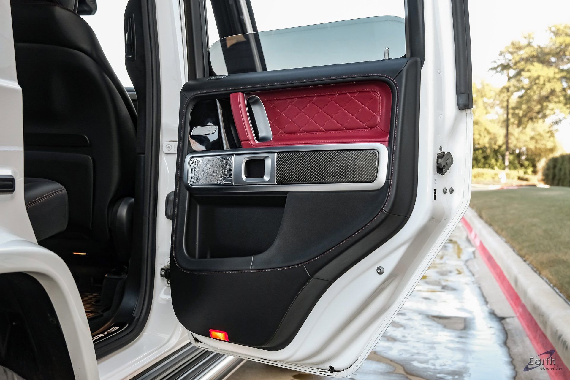 Used 2021 Mercedes-Benz G 63 AMG 4MATIC image 83