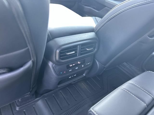 Used 2025 Honda Pilot EX-L image 19
