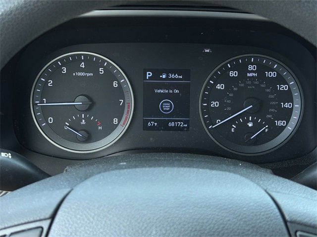 Used 2019 Hyundai Tucson Value image 23