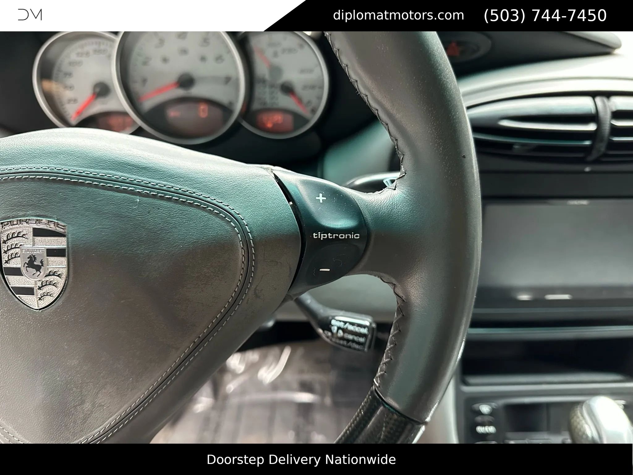 Used 2000 Porsche Boxster S image 26