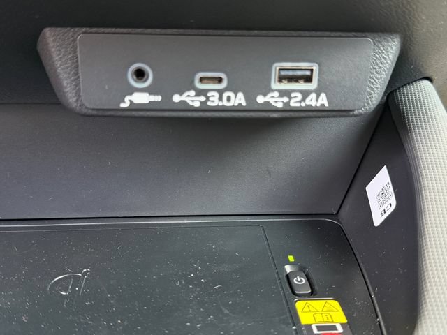 New 2026 Subaru Forester Premium AWD/4WD image 19