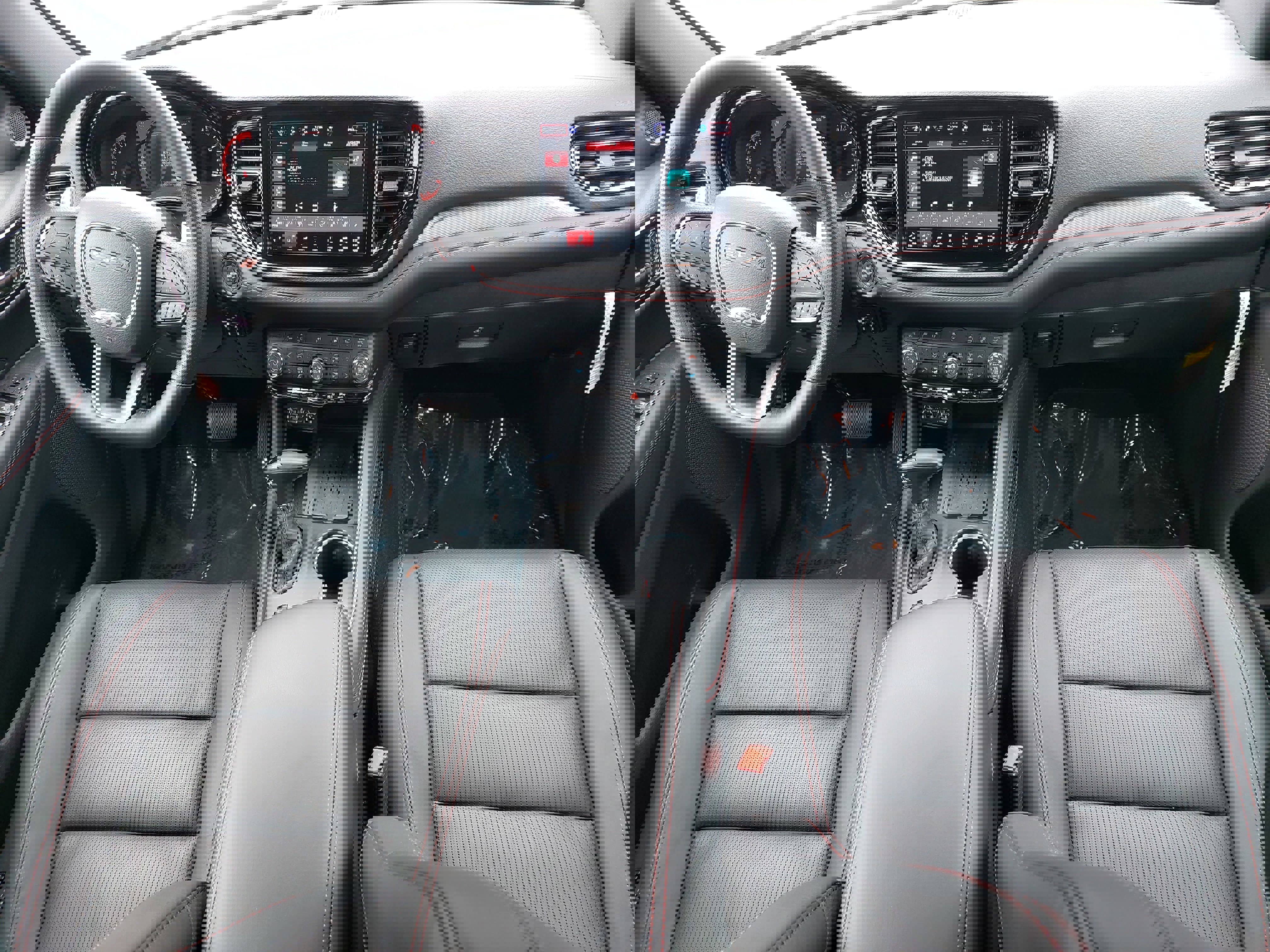 New 2026 Dodge Durango GT image 9