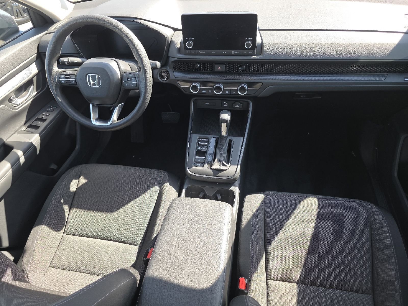 Certified 2024 Honda CR-V LX image 23