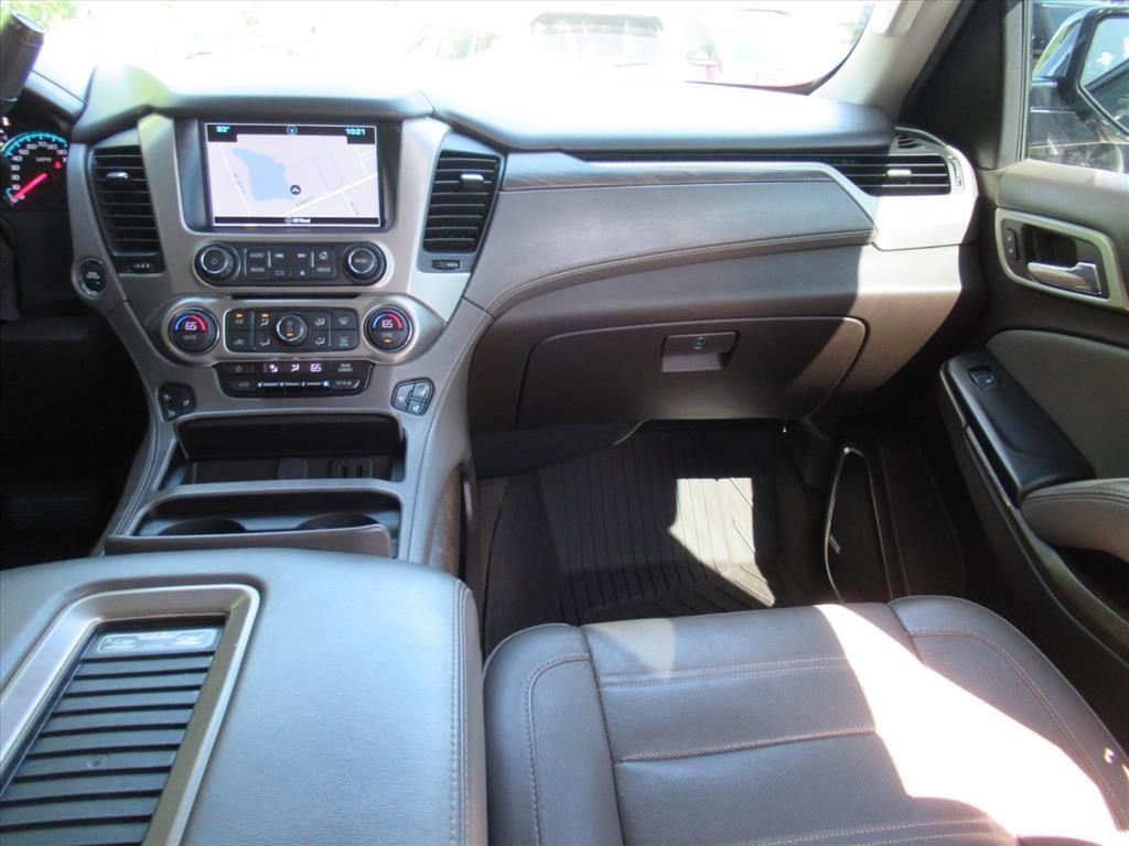 Used 2018 GMC Yukon Denali w/ Open Road Package RWD image 14