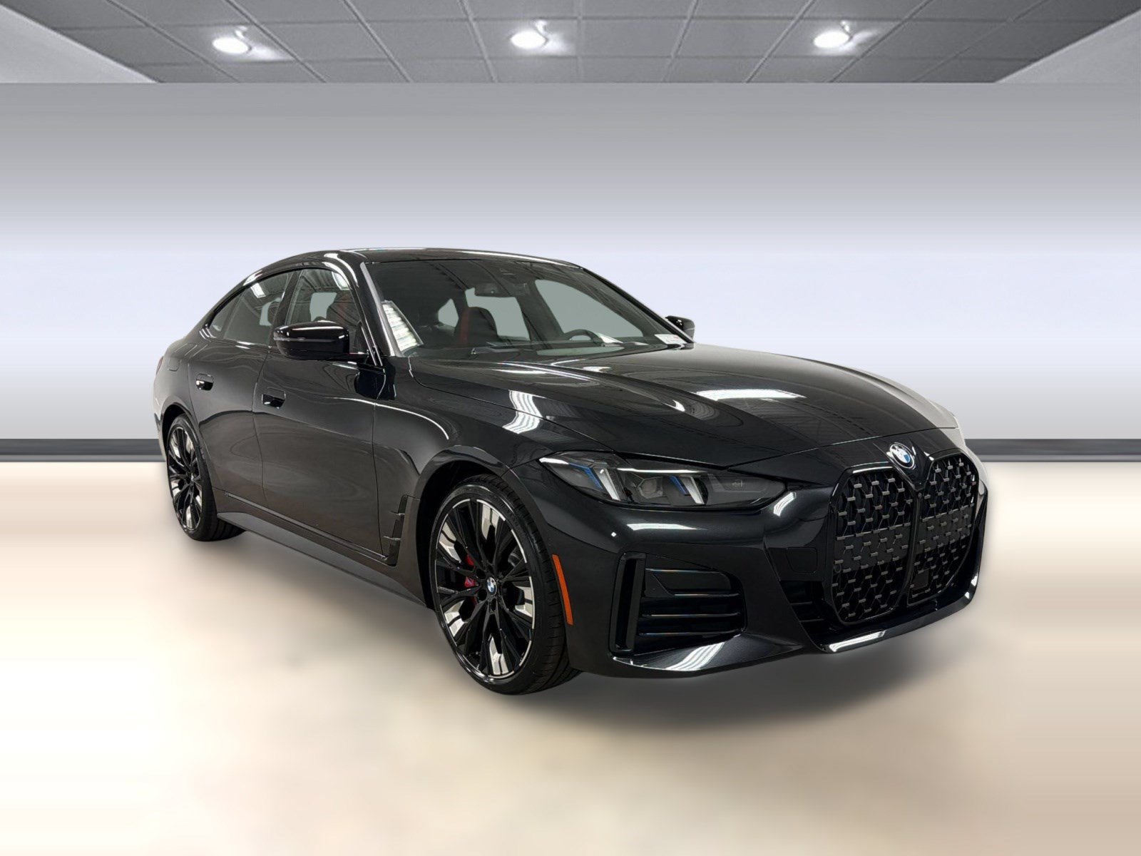 New 2026 BMW 430i w/ M Sport Package RWD image 6
