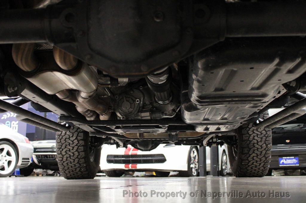 Used 2024 Jeep Wrangler Unlimited Rubicon 392 image 62
