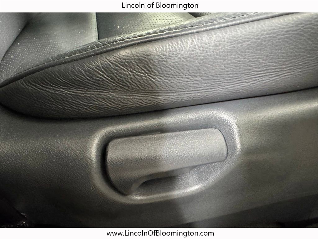 Used 2010 Honda Ridgeline RTL image 14