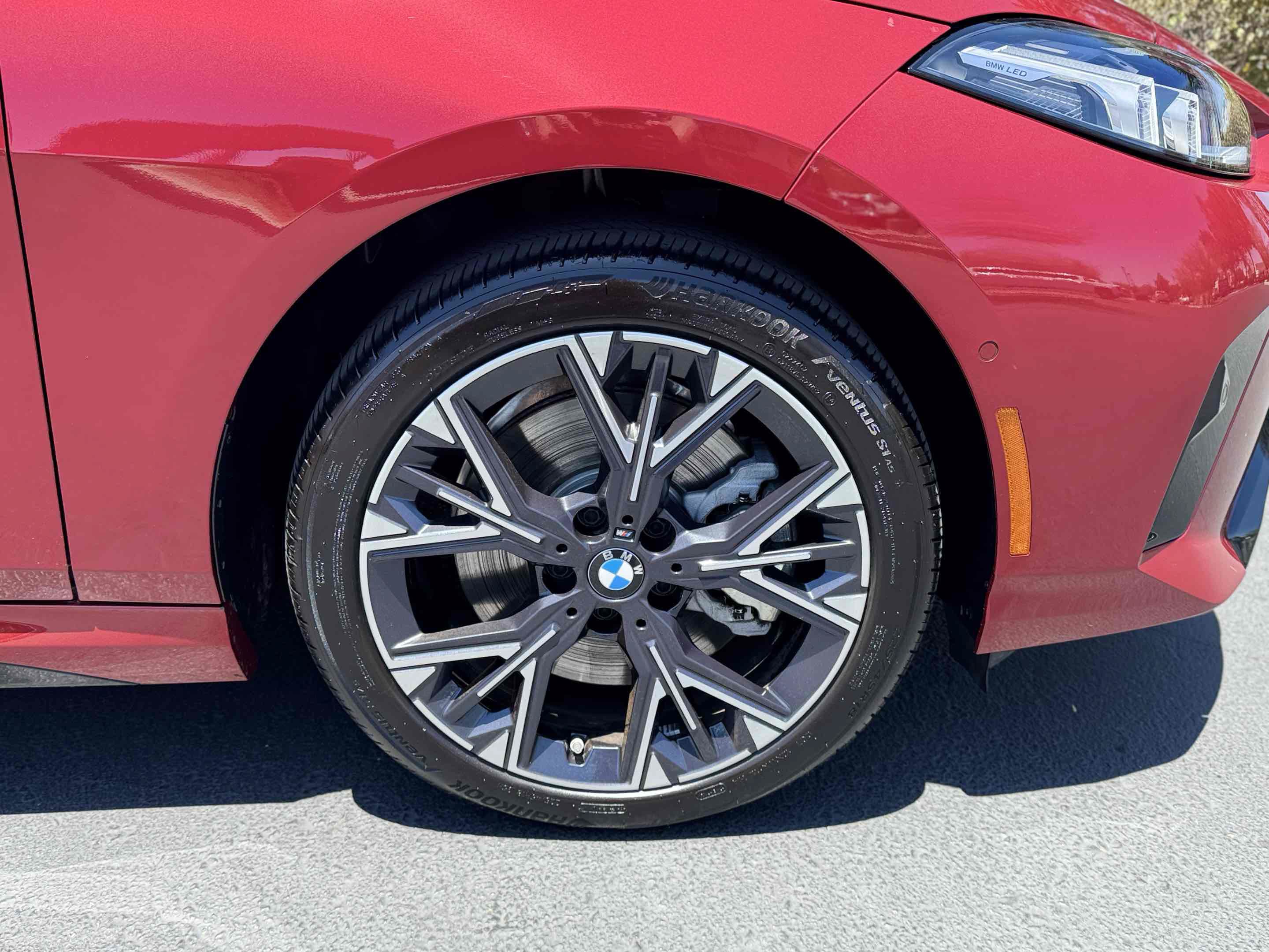 Used 2026 BMW 228i xDrive AWD/4WD image 67