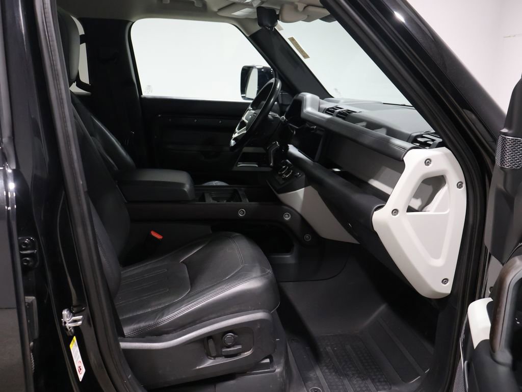 Used 2020 Land Rover Defender 110 HSE AWD/4WD image 22