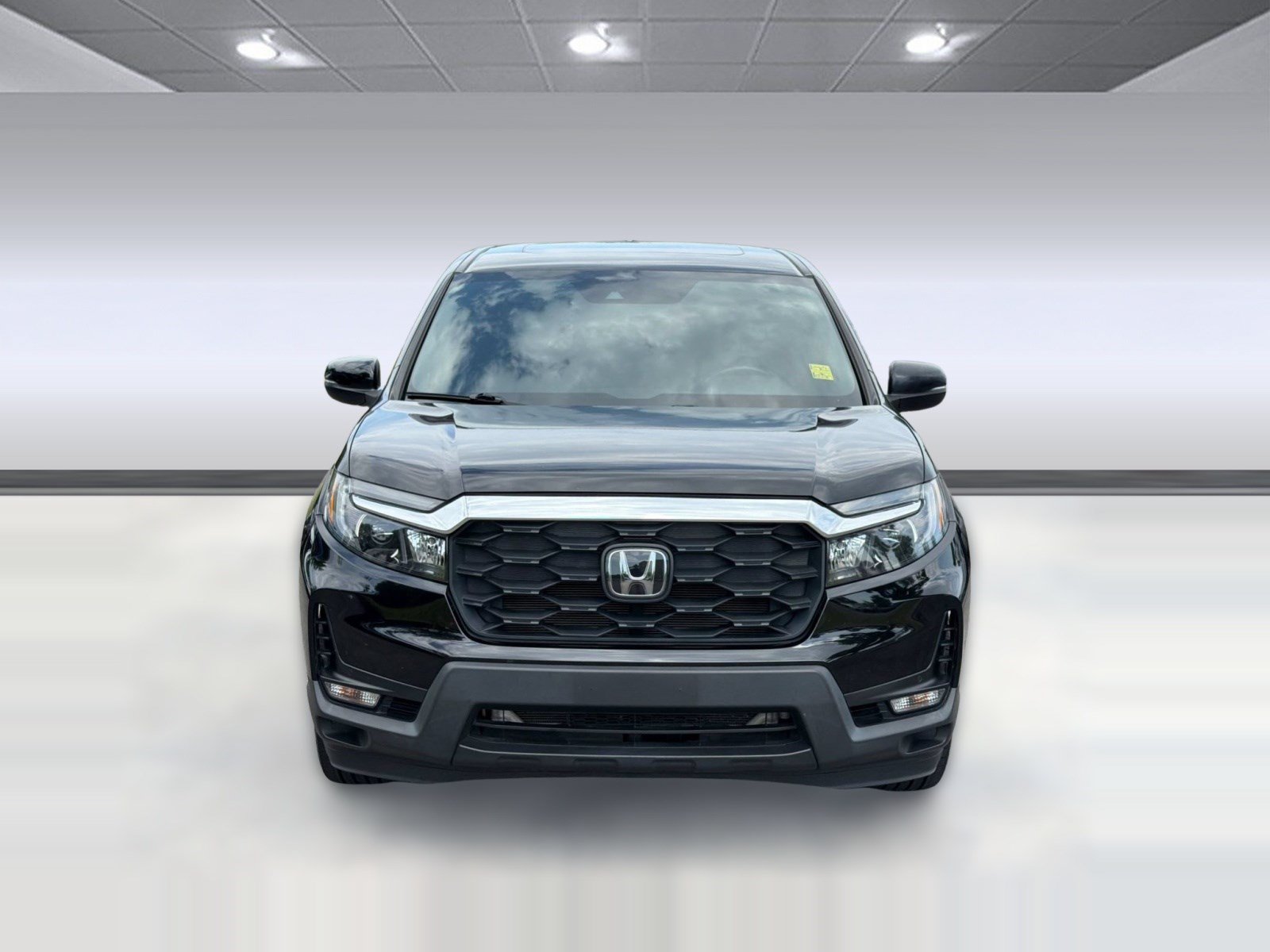 Used 2022 Honda Passport EX-L image 6
