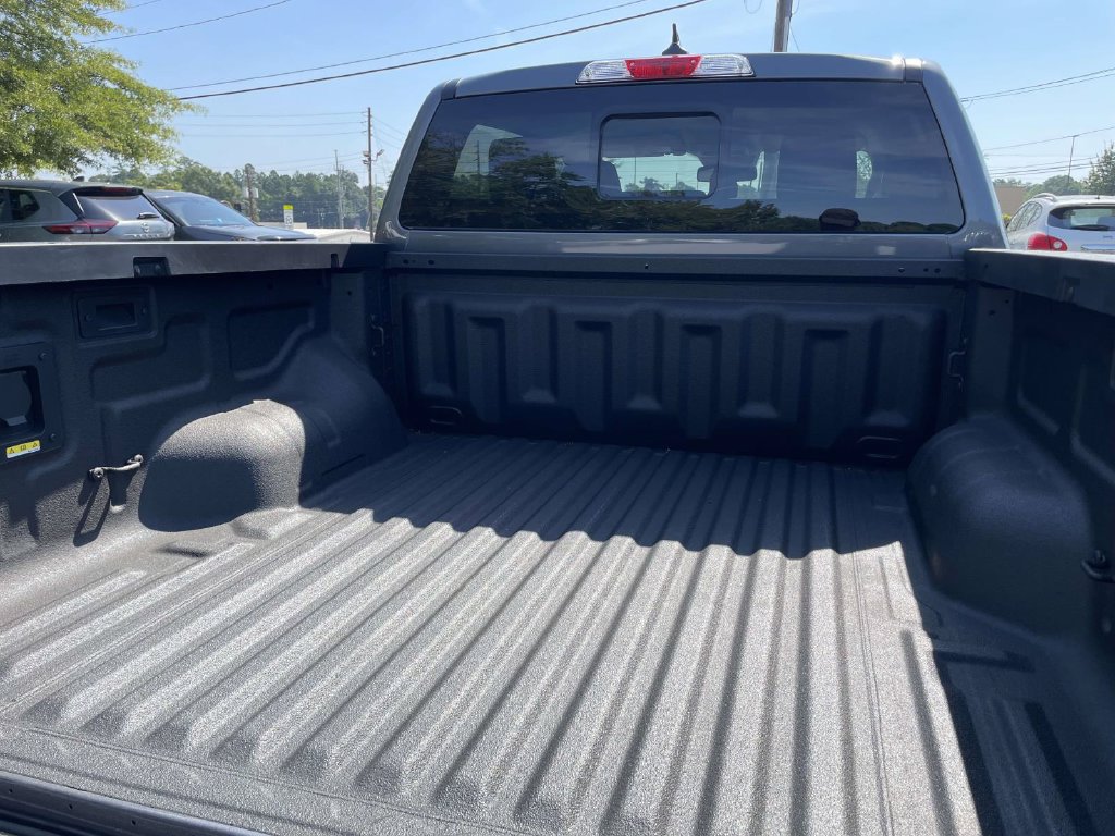 Used 2025 Ford Ranger XLT w/ Equipment Group 301A High AWD/4WD image 10