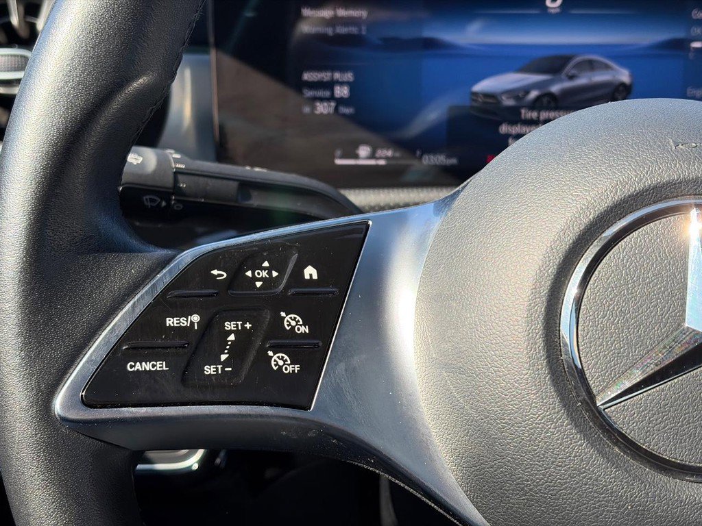 Used 2025 Mercedes-Benz CLA 250 image 23