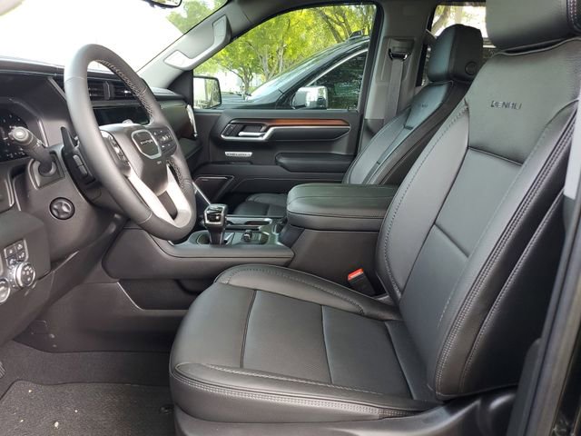 Used 2026 GMC Sierra 1500 Denali w/ Denali Reserve Package image 19