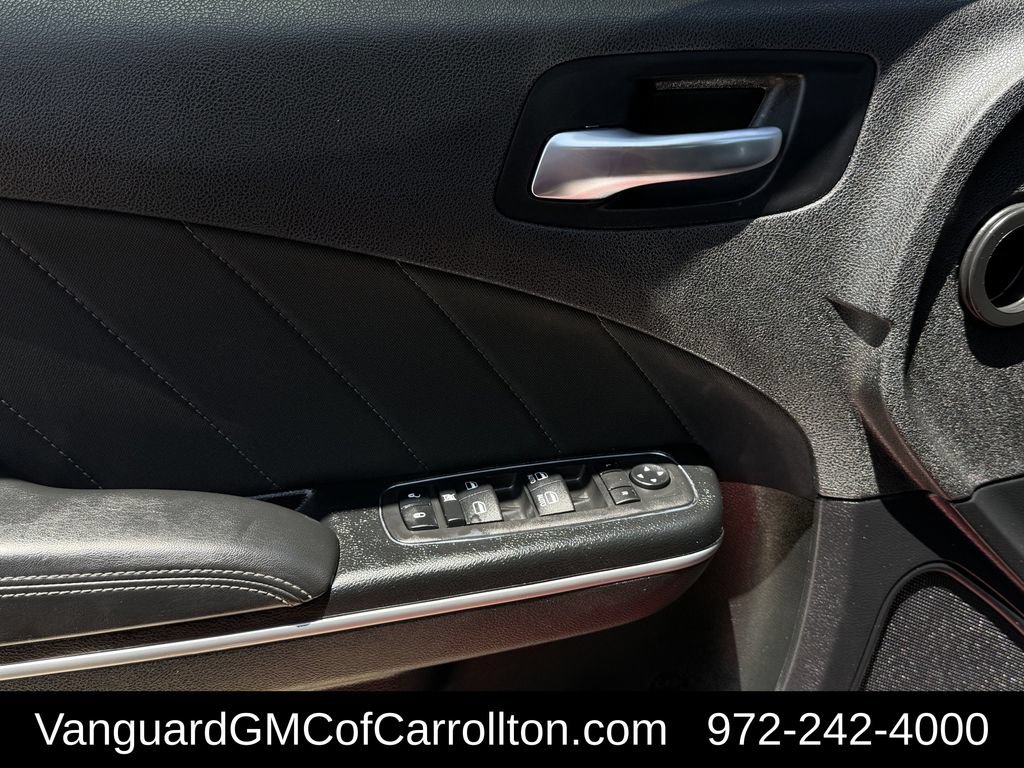 Used 2023 Dodge Charger Scat Pack RWD image 27