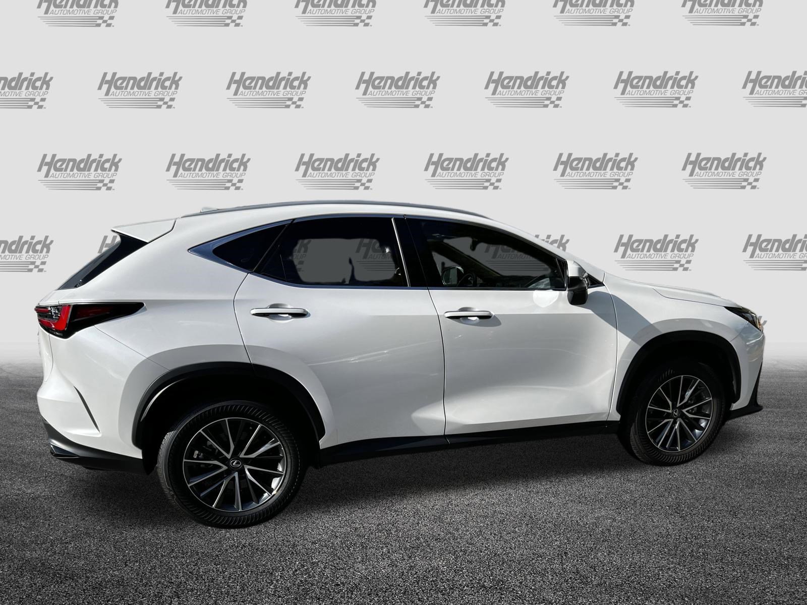Used 2025 Lexus NX 250 FWD w/ Towing Package (2000 Lbs) image 10