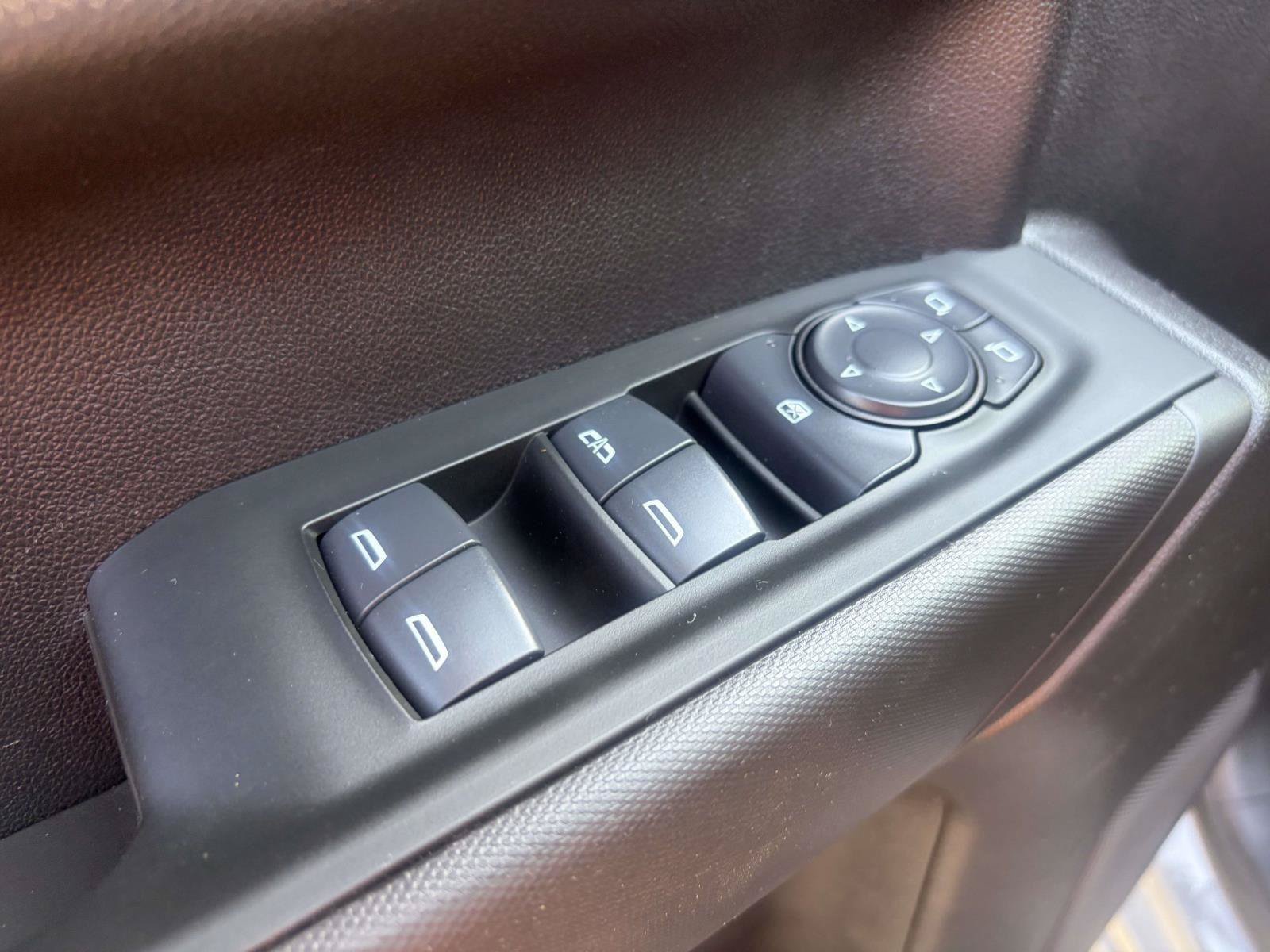 Used 2024 Chevrolet Silverado 1500 Custom RWD image 6
