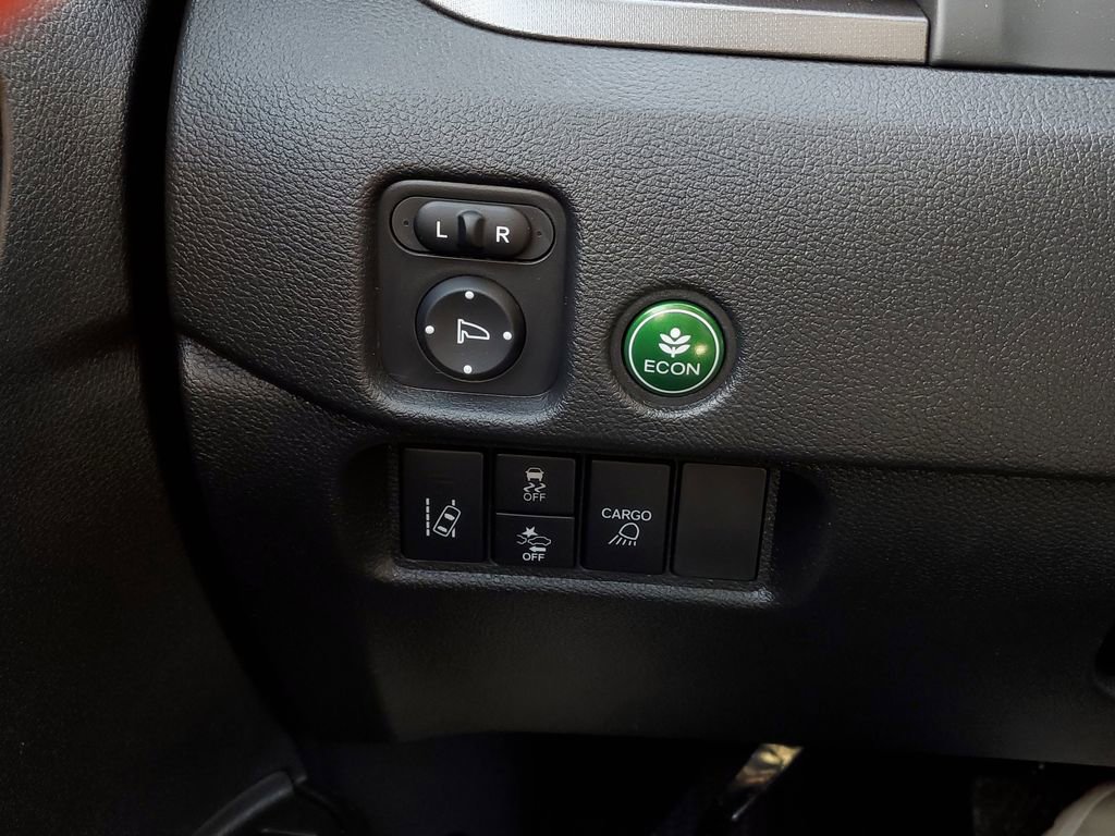 New 2026 Honda Ridgeline Sport image 12