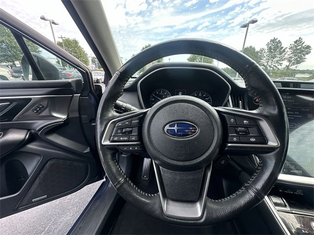 Used 2024 Subaru Legacy Limited image 11