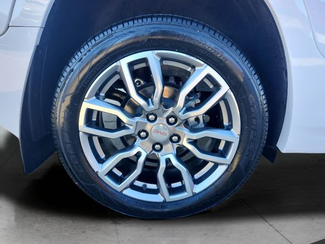 Certified 2023 GMC Terrain Denali image 28