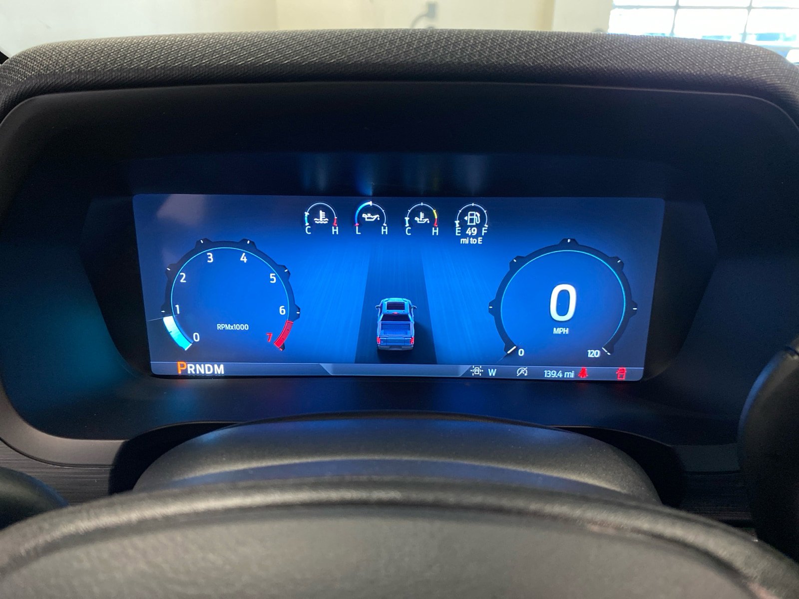 New 2026 Ford F150 STX AWD/4WD image 21