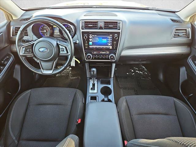 Used 2018 Subaru Outback 2.5i Premium AWD/4WD image 22