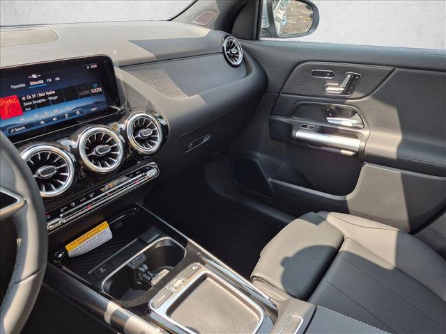 New 2026 Mercedes-Benz GLA 250 4MATIC image 13