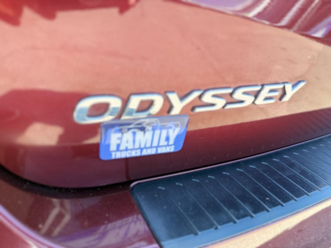 Used 2020 Honda Odyssey EX-L image 19